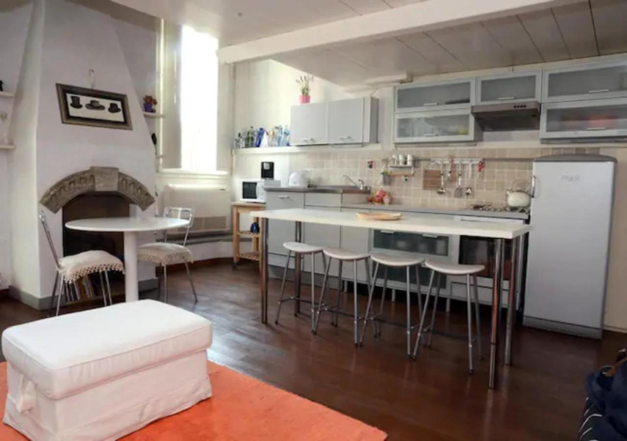 De' Servi Loft Al Duomo Florencia Exterior foto