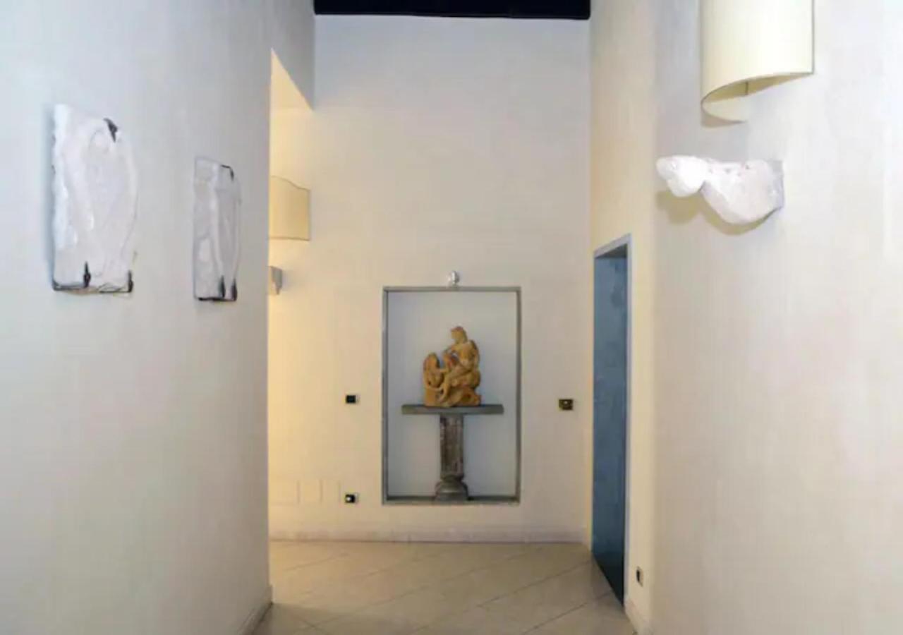 De' Servi Loft Al Duomo Florencia Exterior foto