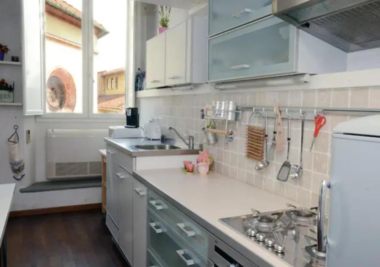 De' Servi Loft Al Duomo Florencia Exterior foto