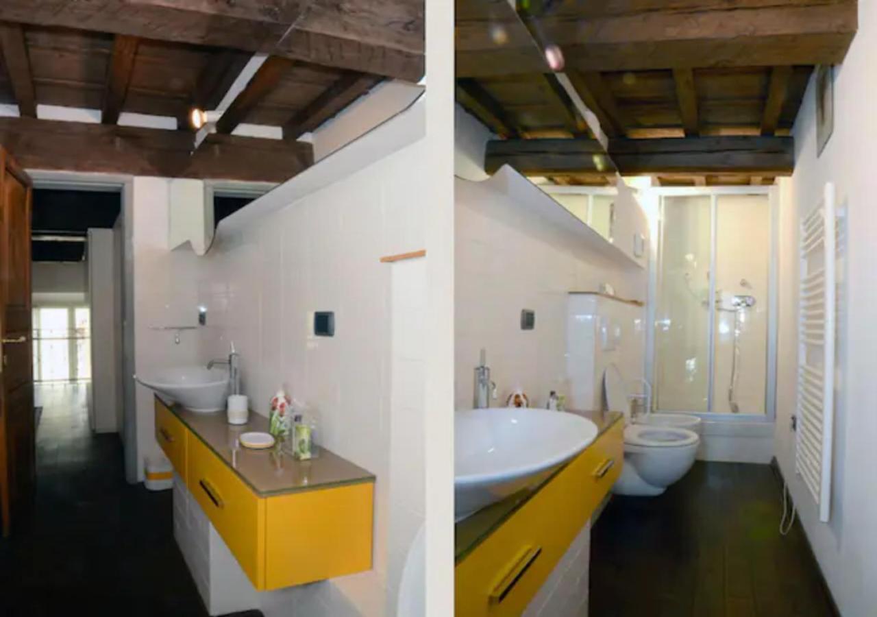 De' Servi Loft Al Duomo Florencia Exterior foto